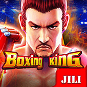 Boxing King on ph365 app