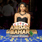 Casino Marina Andar Bahar on ph365 app