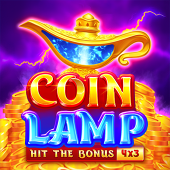 Coin Lamp slot on ph365 app