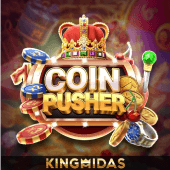 Coin Pusher on ph365 app