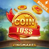 Coin Toss on ph365 app