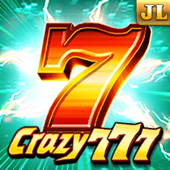 Crazy777 on ph365 app