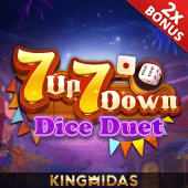 Dice Duet on ph365 app