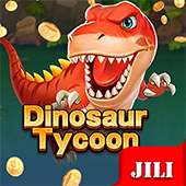 Dinosaur Tycoon on ph365 app