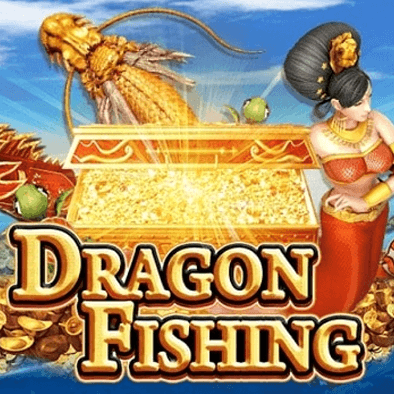Dragon Fishing on ph365 app
