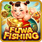 Fuwa Fishing on ph365 app