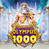 Gates of Olympus 1000 on ph365 app