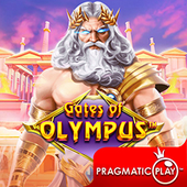 Gates of Olympus tournament on ph365 app