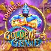 Golden Genie on ph365 app