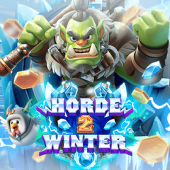 Horde 2 Winter slot on ph365 app