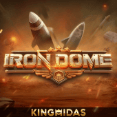Iron Dome cards game on ph365 app