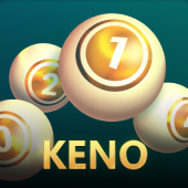 Keno on ph365 app