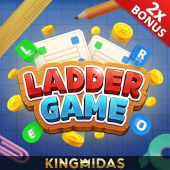 Ladder Game on ph365 app
