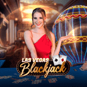 Las Vegas Blackjack on ph365 app