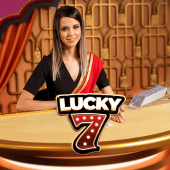 Lucky 7 on ph365 app