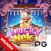 Lucky Neko on ph365 app
