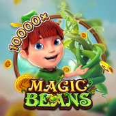 Magic Beans on ph365 app