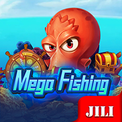 Mega Fishing on ph365 app