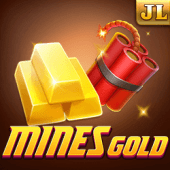 Mines Gold slot on ph365 app