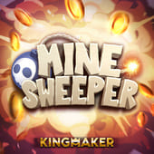 Minesweeper on ph365 app