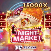 Night Market slot on ph365 app