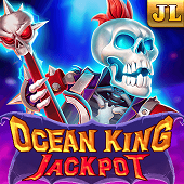 Ocean King Jackpot on ph365 app