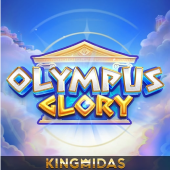 Olympus Glory on ph365 app