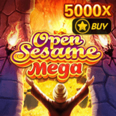 Open Sesame Mega icon for ph365 app