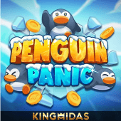 Penguin Panic on ph365 app