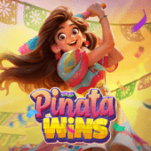 Pinata Wins on ph365 app