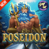 Poseidon slot on ph365 app
