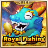 Royal Fishing on ph365 app