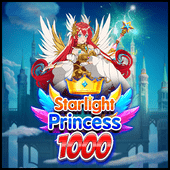 Starlight Princess 1000 on ph365 app