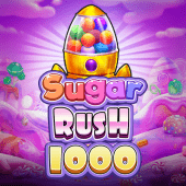 Sugar Rush 1000 on ph365 app