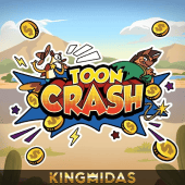 Toon Crash on ph365 app