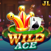 Wild Ace on ph365 app