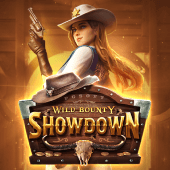 Wild Bounty Showdown slot on ph365 app